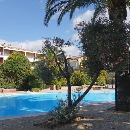 Apartment Hameau De Provence By Interhome Bandol Dış mekan fotoğraf