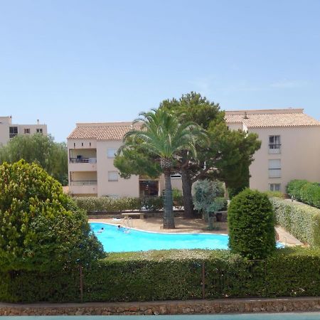 Apartment Hameau De Provence By Interhome Bandol Dış mekan fotoğraf