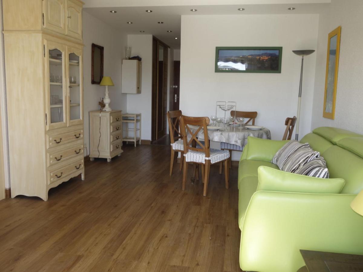 Apartment Hameau De Provence By Interhome Bandol Dış mekan fotoğraf