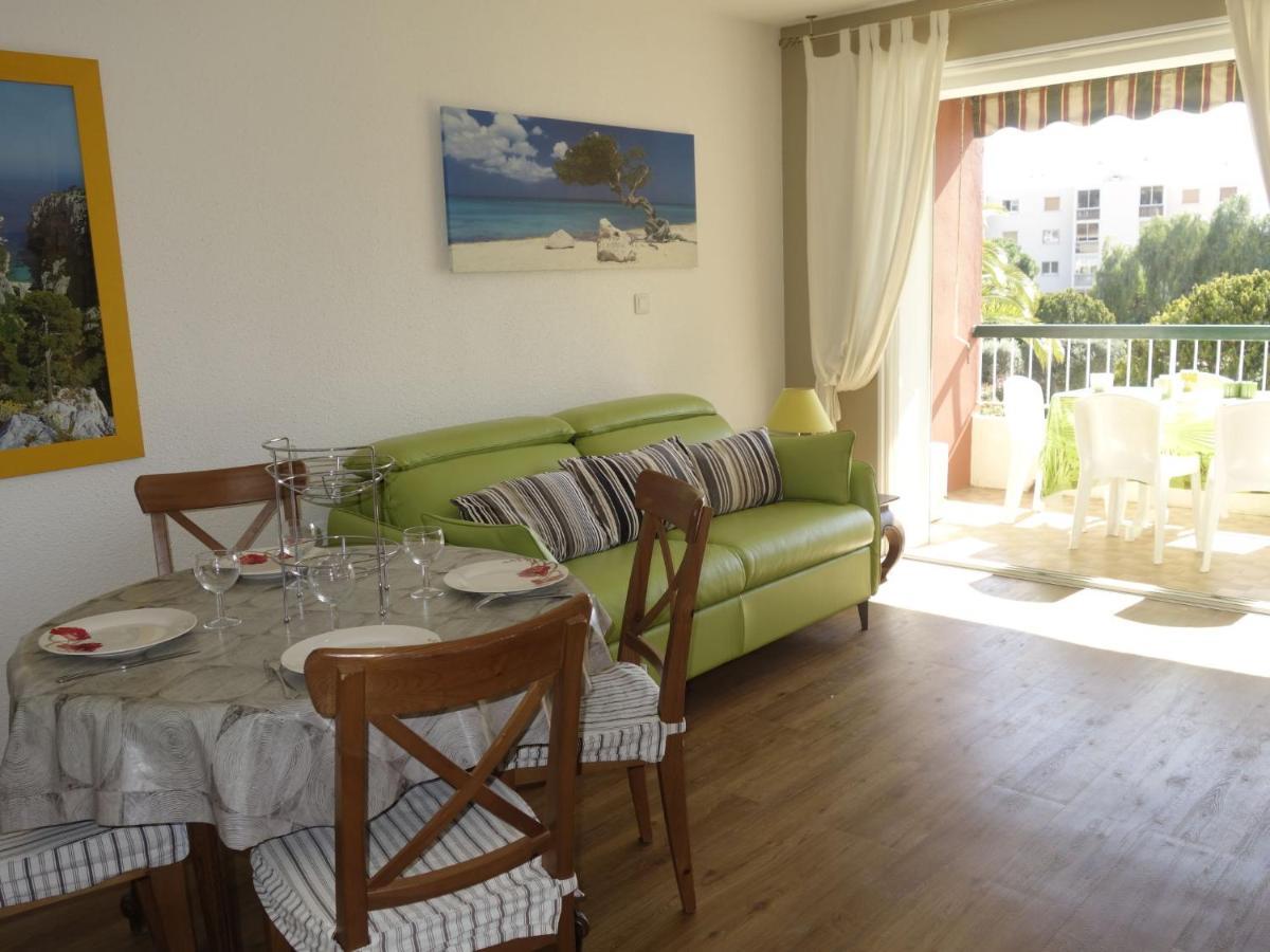 Apartment Hameau De Provence By Interhome Bandol Dış mekan fotoğraf