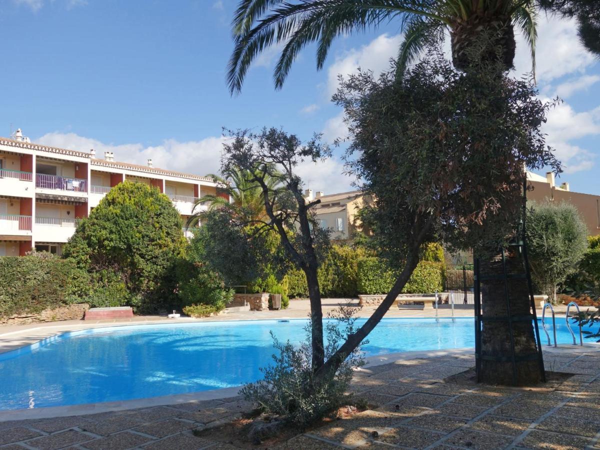 Apartment Hameau De Provence By Interhome Bandol Dış mekan fotoğraf
