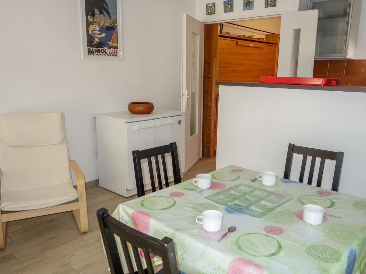 Apartment Hameau De Provence By Interhome Bandol Dış mekan fotoğraf