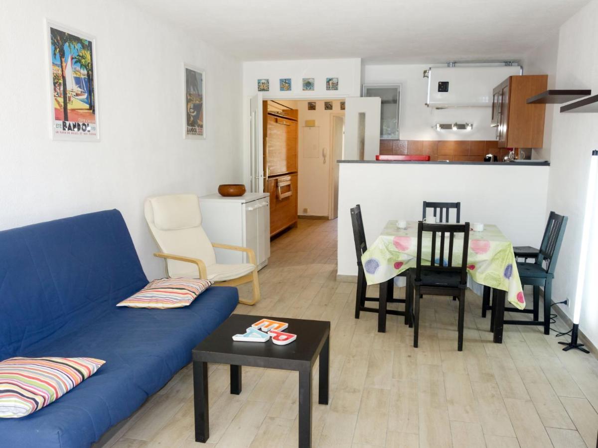 Apartment Hameau De Provence By Interhome Bandol Dış mekan fotoğraf