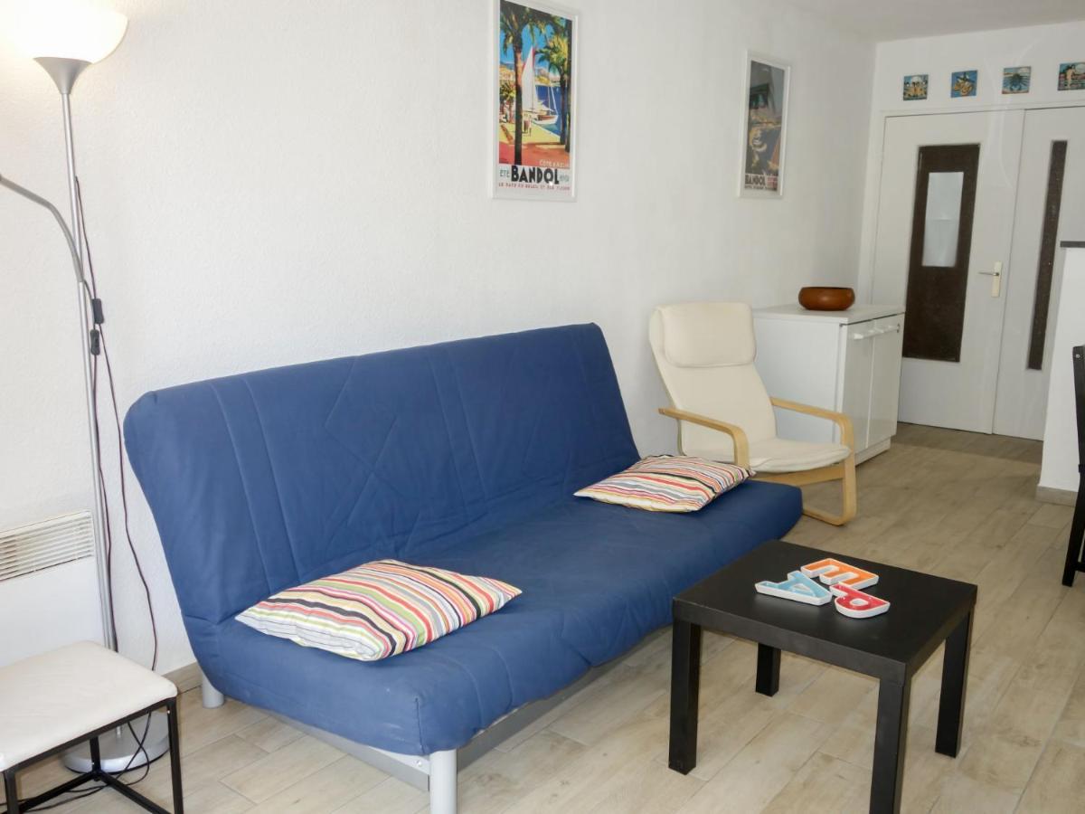Apartment Hameau De Provence By Interhome Bandol Dış mekan fotoğraf