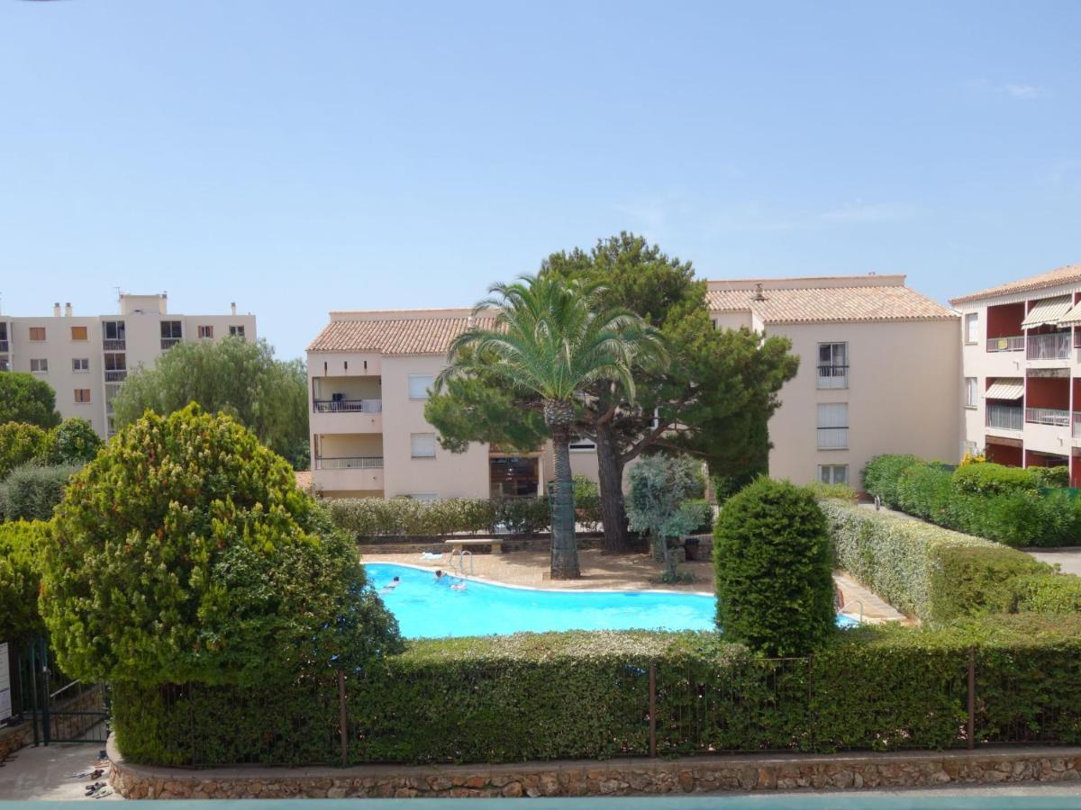 Apartment Hameau De Provence By Interhome Bandol Dış mekan fotoğraf