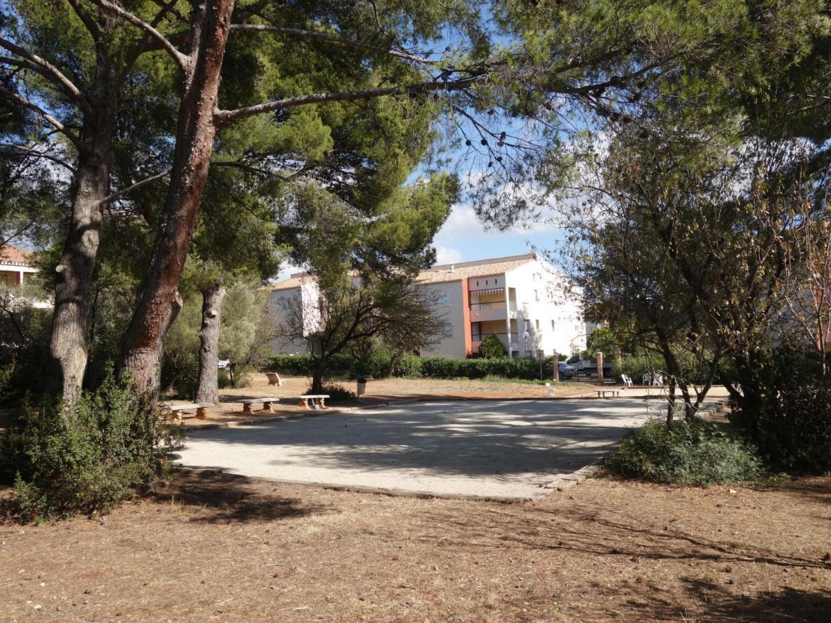Apartment Hameau De Provence By Interhome Bandol Dış mekan fotoğraf