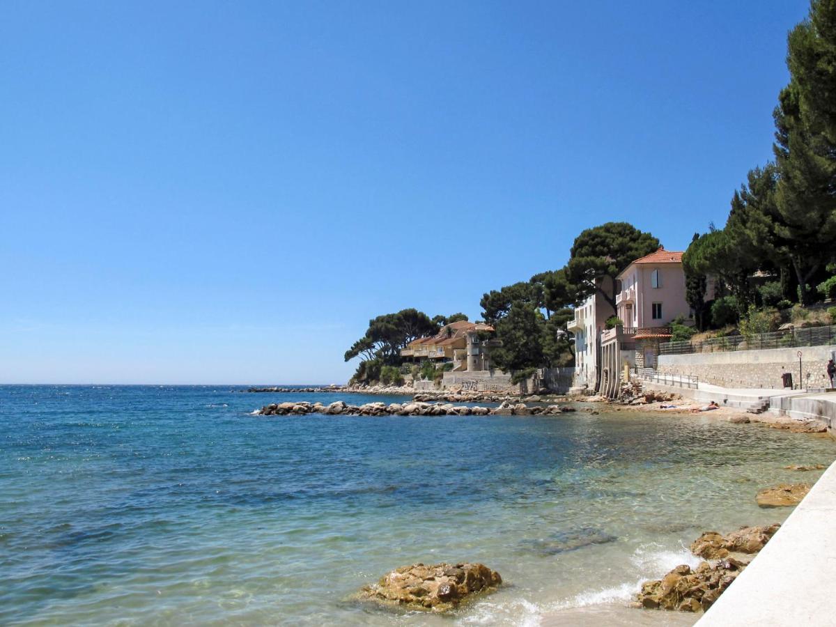 Apartment Hameau De Provence By Interhome Bandol Dış mekan fotoğraf