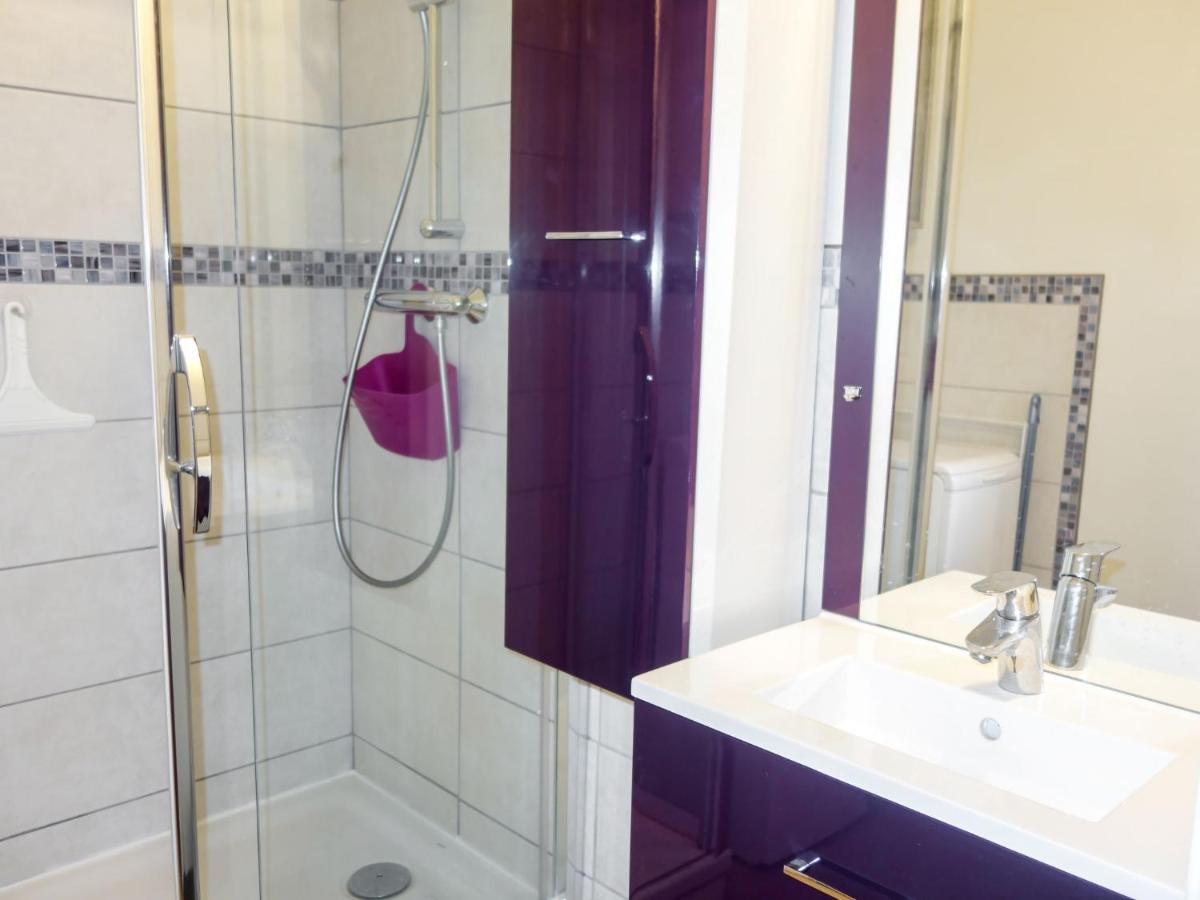 Apartment Hameau De Provence By Interhome Bandol Dış mekan fotoğraf