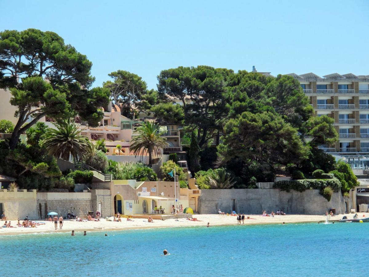 Apartment Hameau De Provence By Interhome Bandol Dış mekan fotoğraf