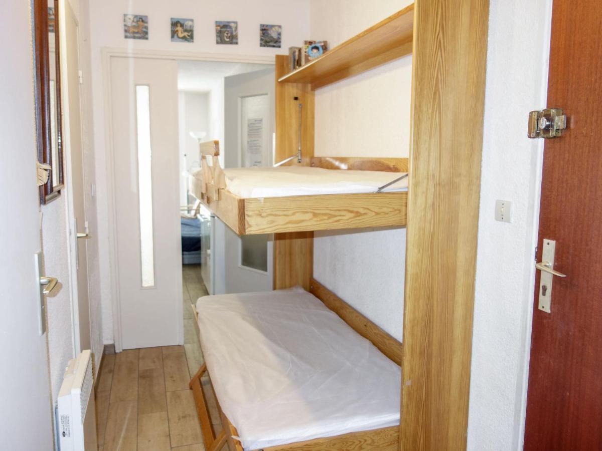 Apartment Hameau De Provence By Interhome Bandol Dış mekan fotoğraf